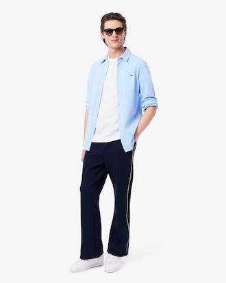 Men's Regular Fit Printed Jersey T-Shirt Product Image