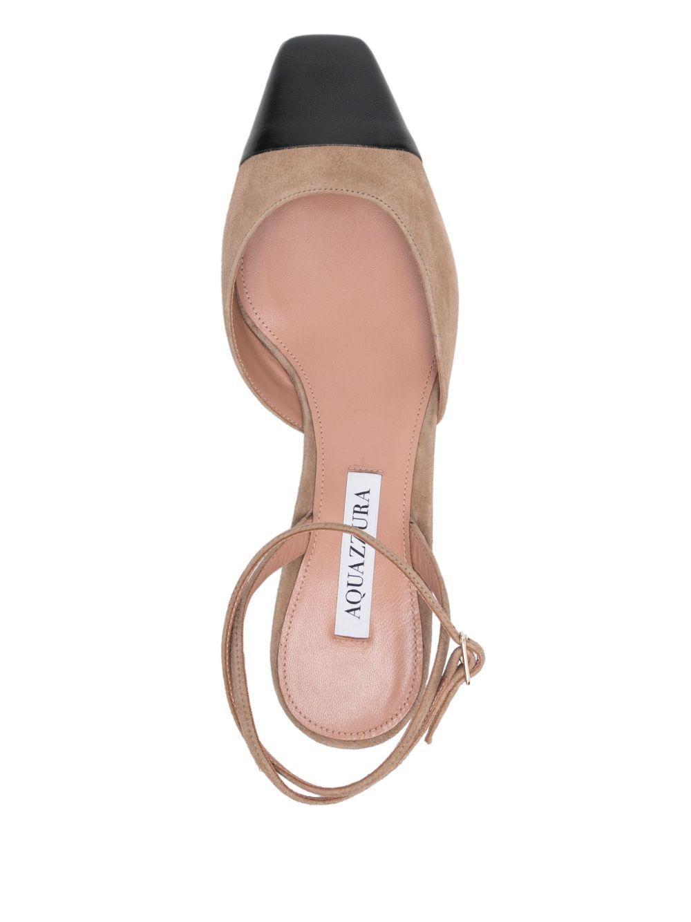 35mm French Flirt pumps Product Image