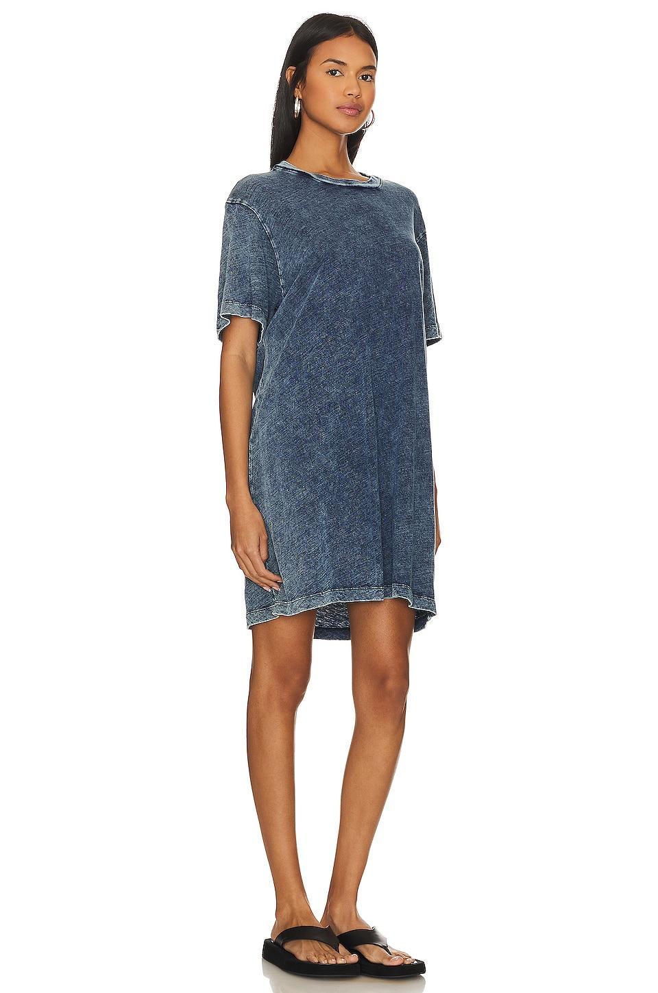 Florida T Shirt Dress Michael Lauren Product Image