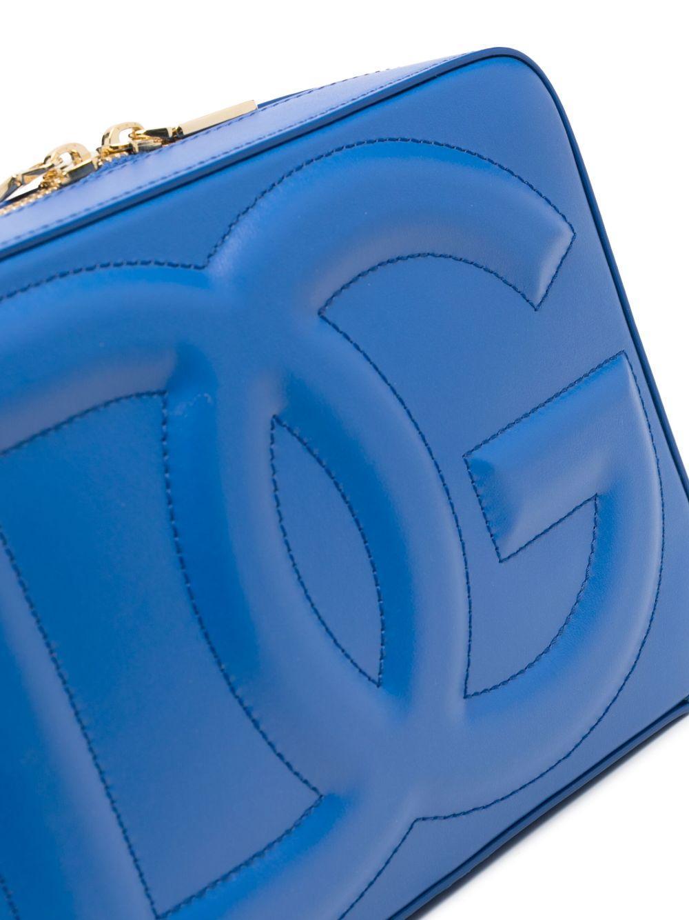medium DG Logo camera bag Product Image