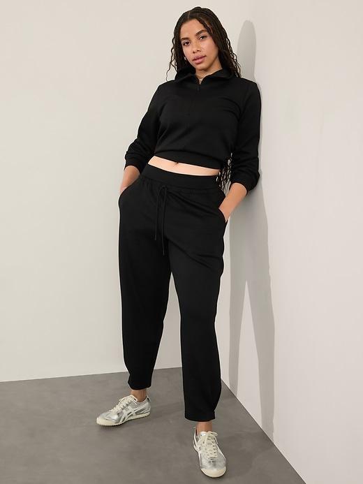 Allure High Rise Jogger Product Image