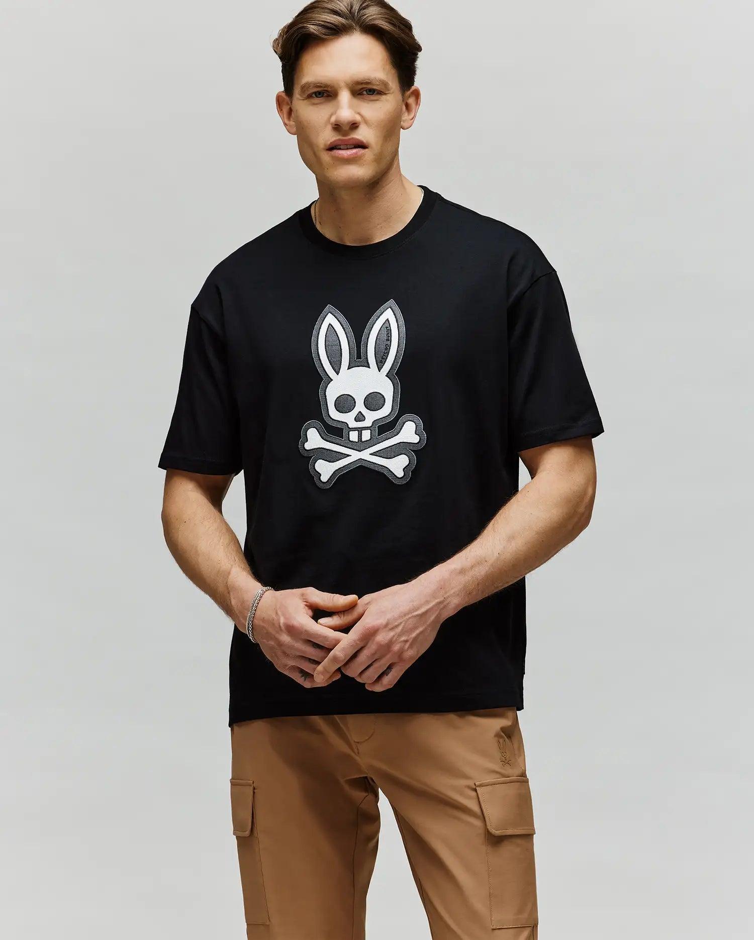 MENS RYDER OVERSIZED TEE - MT0200062 Male Product Image