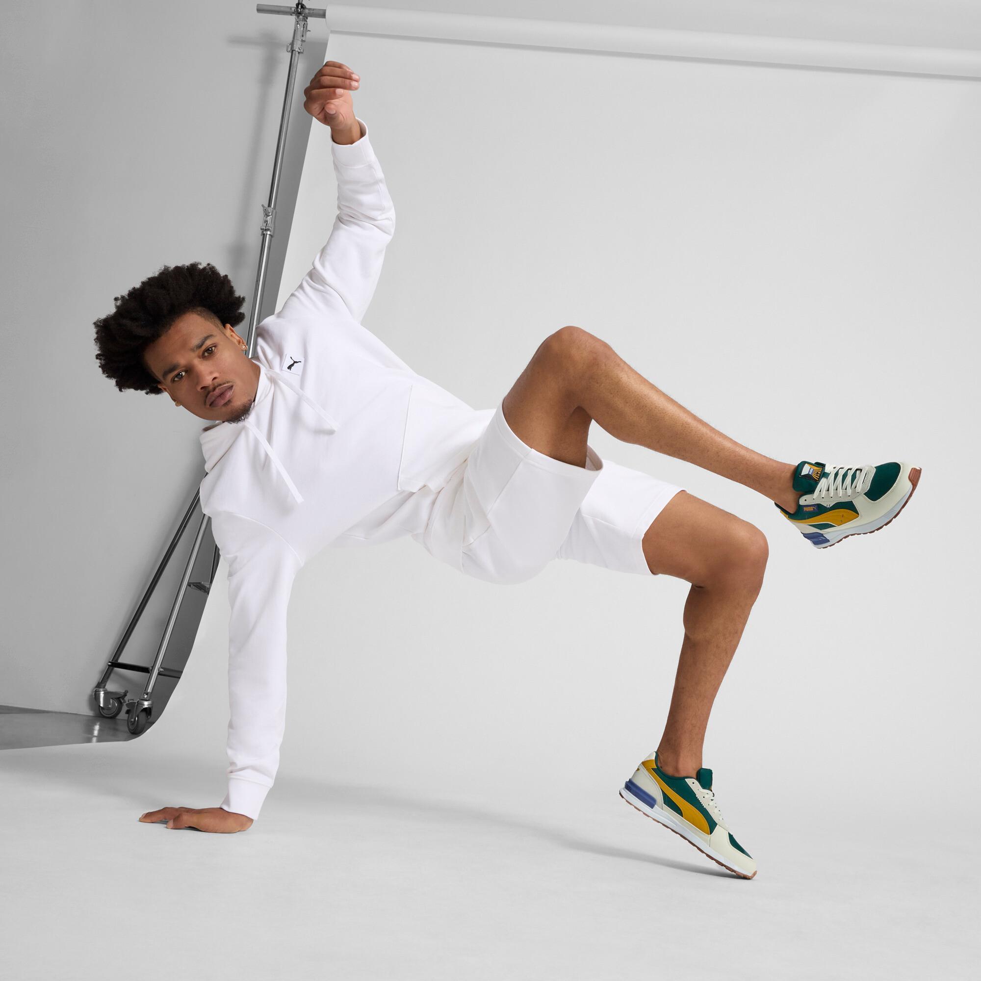 PUMA Graviton Greenside Men's Sneakers Product Image