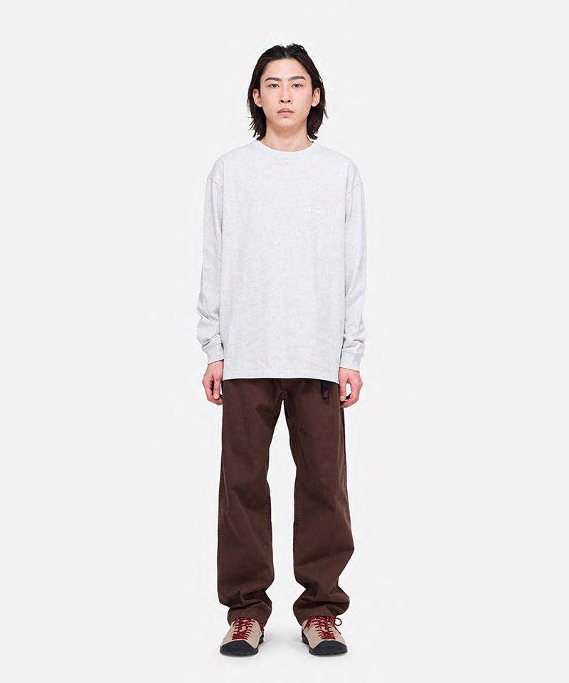 Climb Equipment L/S Tee Unisex Product Image