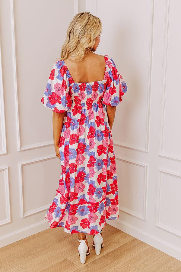 Wildflower Dreams Midi Product Image