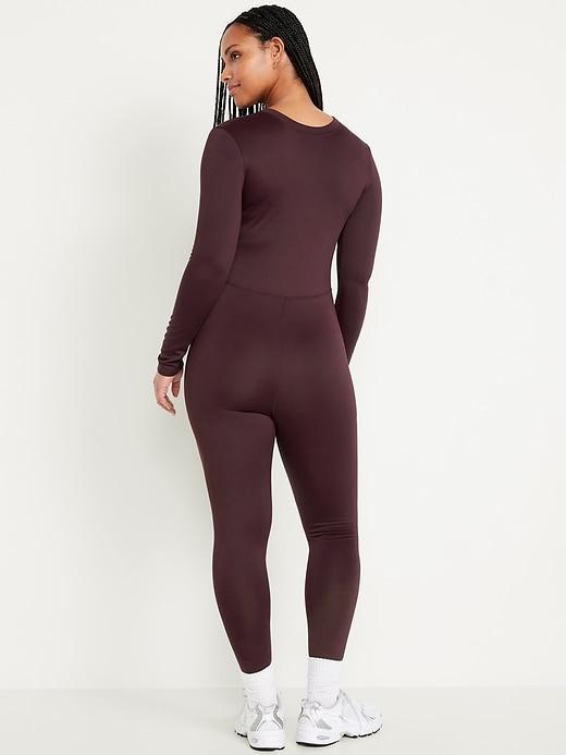 PowerSoft Coze Edition Warm-Lined Full-Length Jumpsuit Product Image