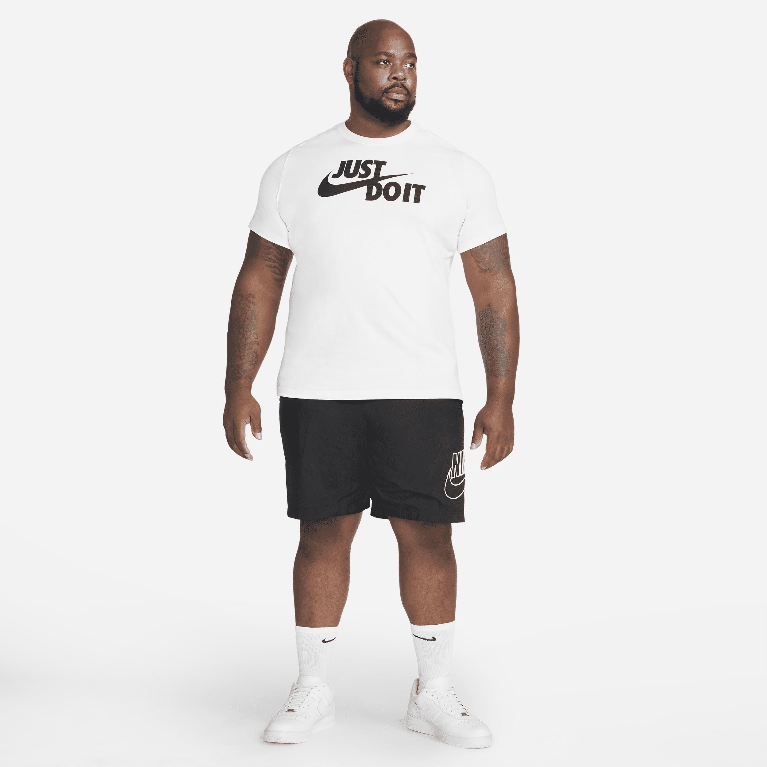 Men's Nike Sportswear JDI T-Shirt Product Image