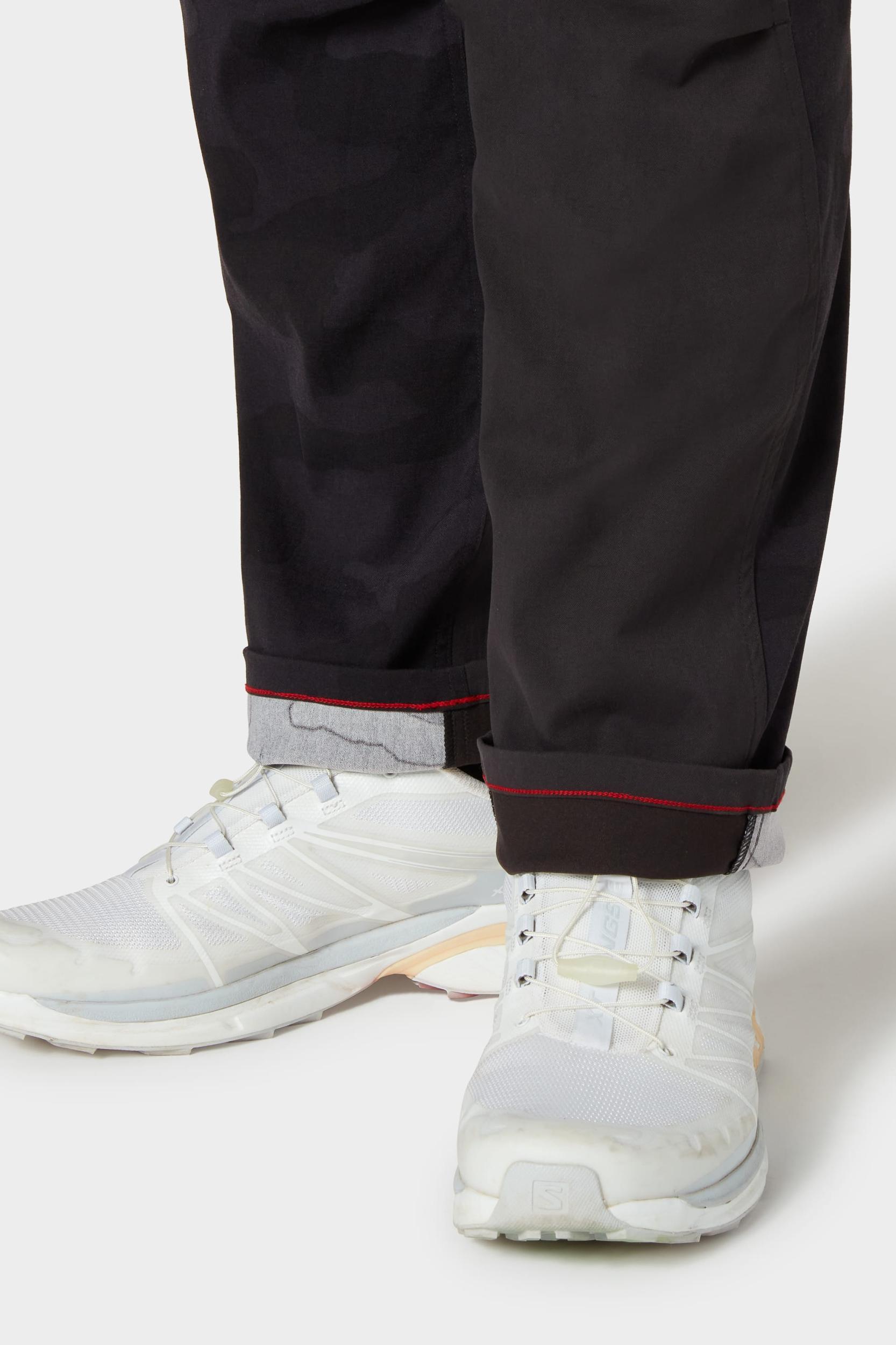 686 Men's Anything Cargo Pant - Relaxed Fit Male Product Image