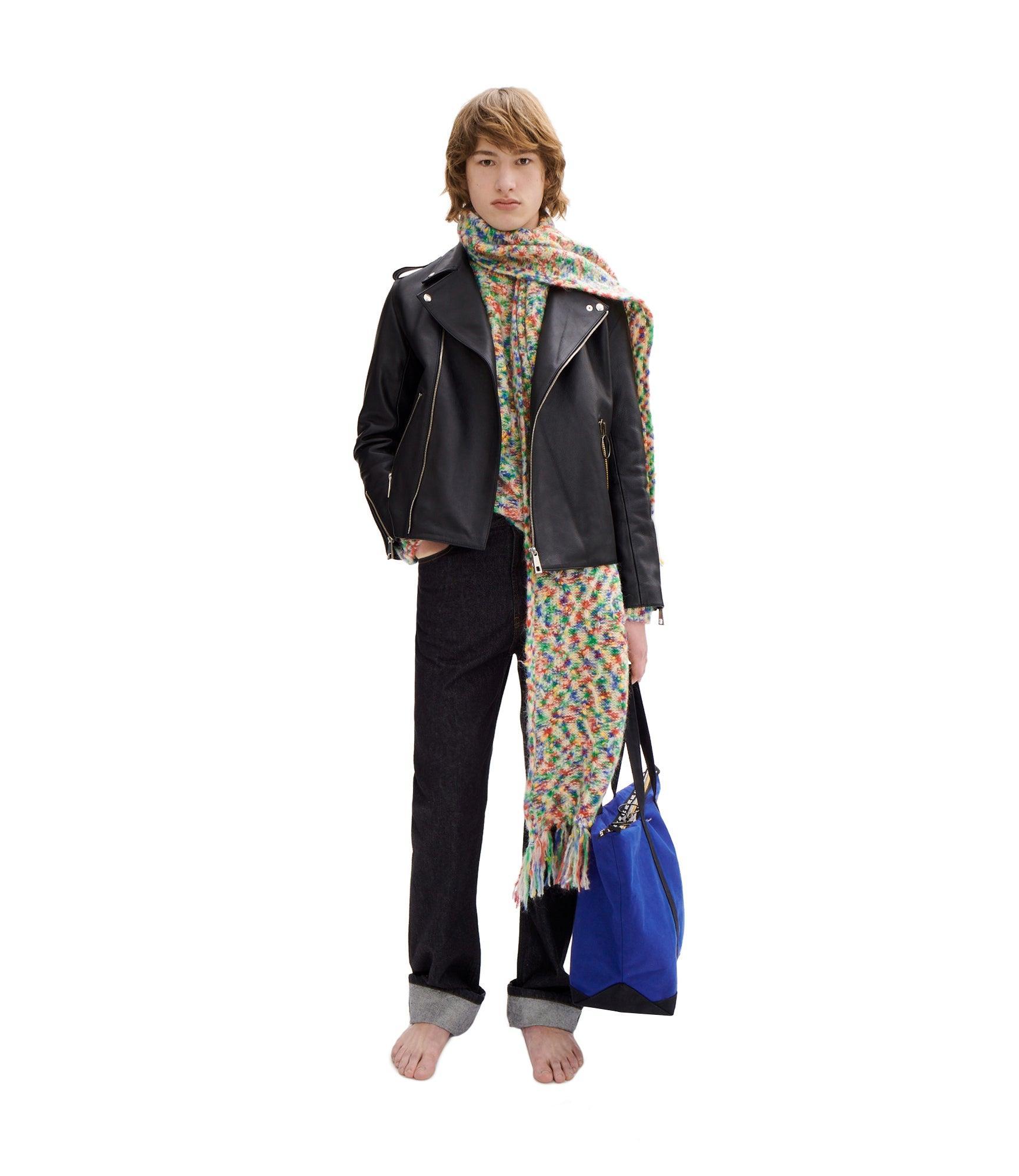 Morgan H jacket Male Product Image