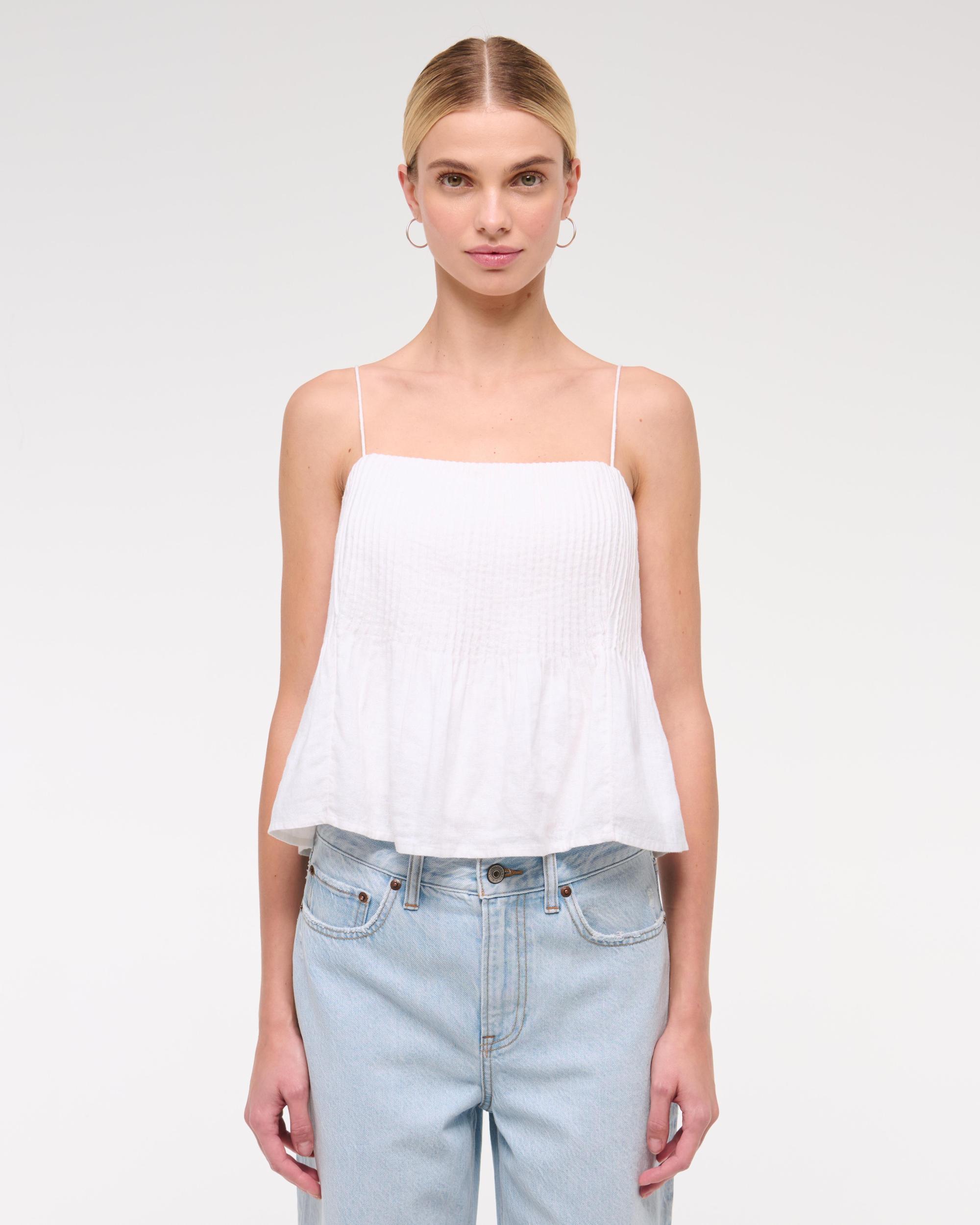 Abercrombie & Fitch | Authentic American clothing since 1892 Product Image