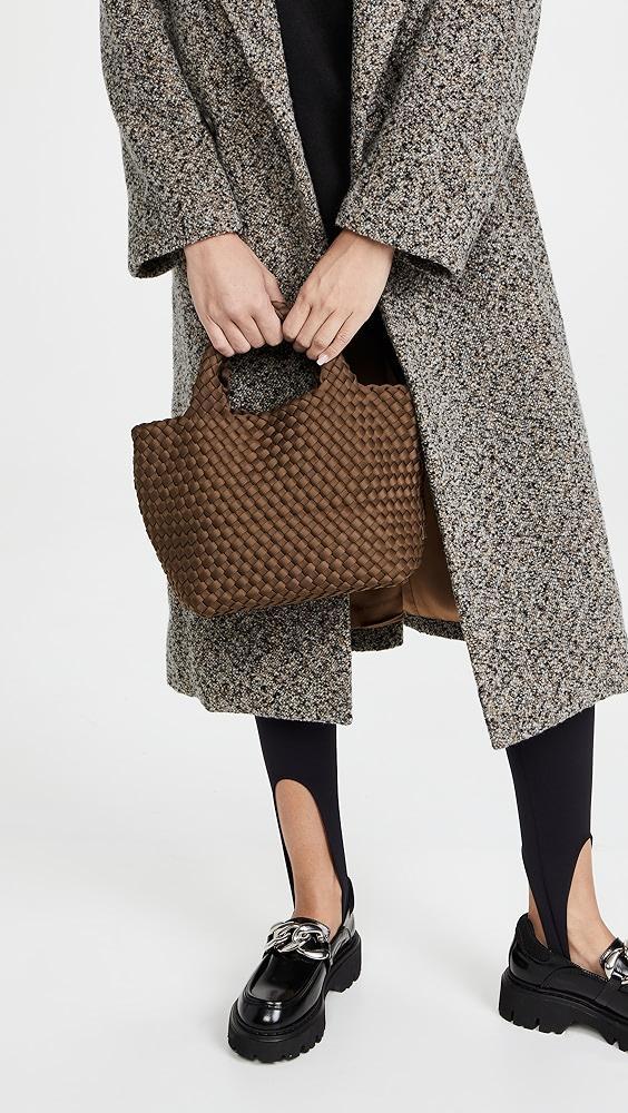 NAGHEDI St Barths Small Tote | Shopbop Product Image