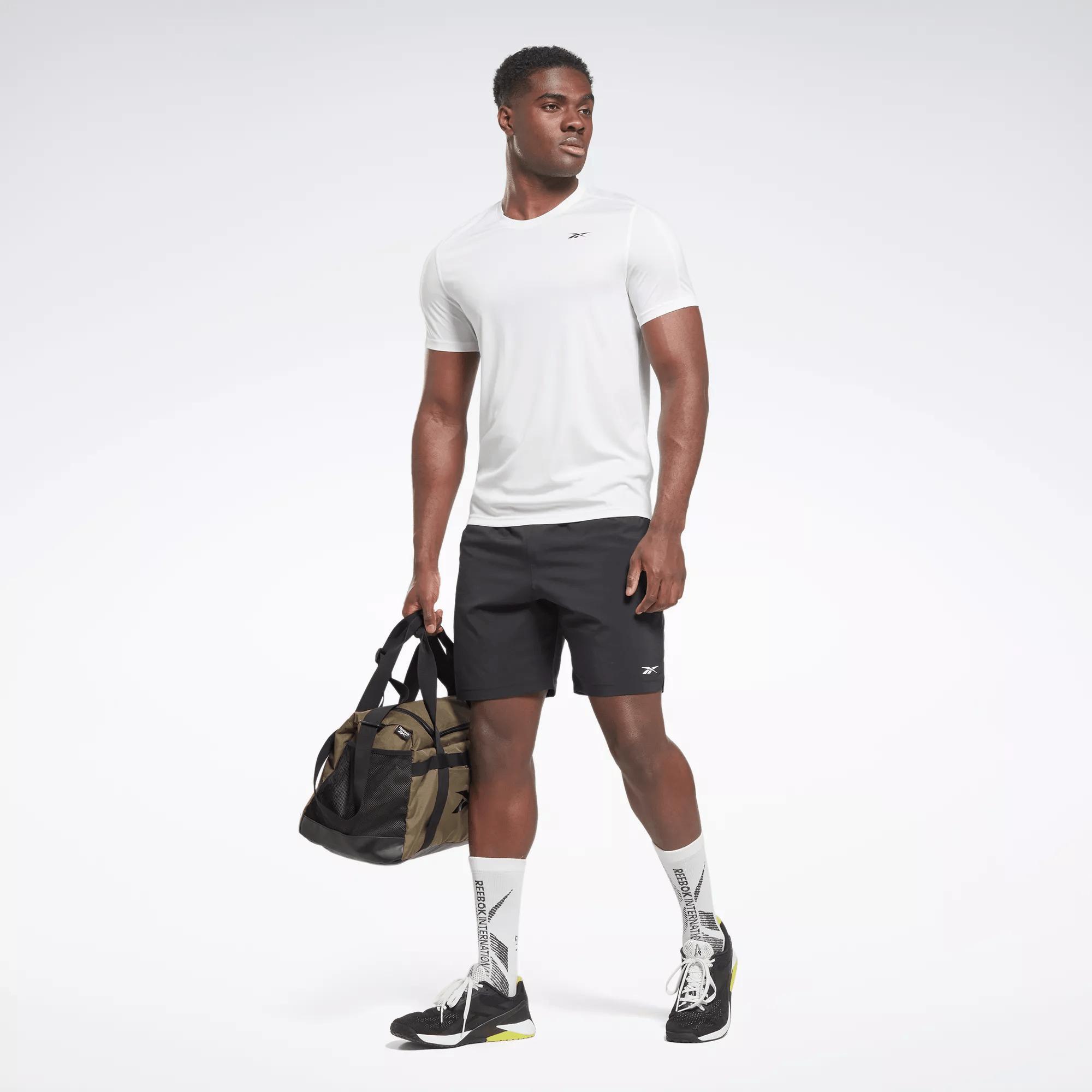 Men's Training Tech T-Shirt Male Product Image