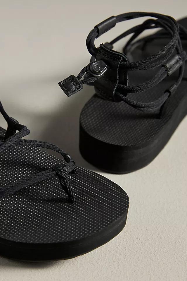 Teva Midform Infinity Sandals Product Image
