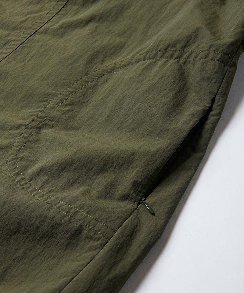 UPF-Shield Long Sleeve Top Product Image