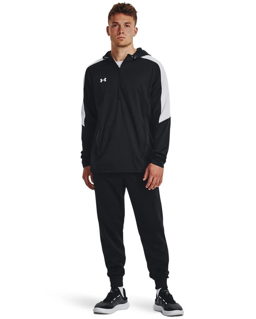 Men's UA Storm Armour Fleece® Hoodie Product Image