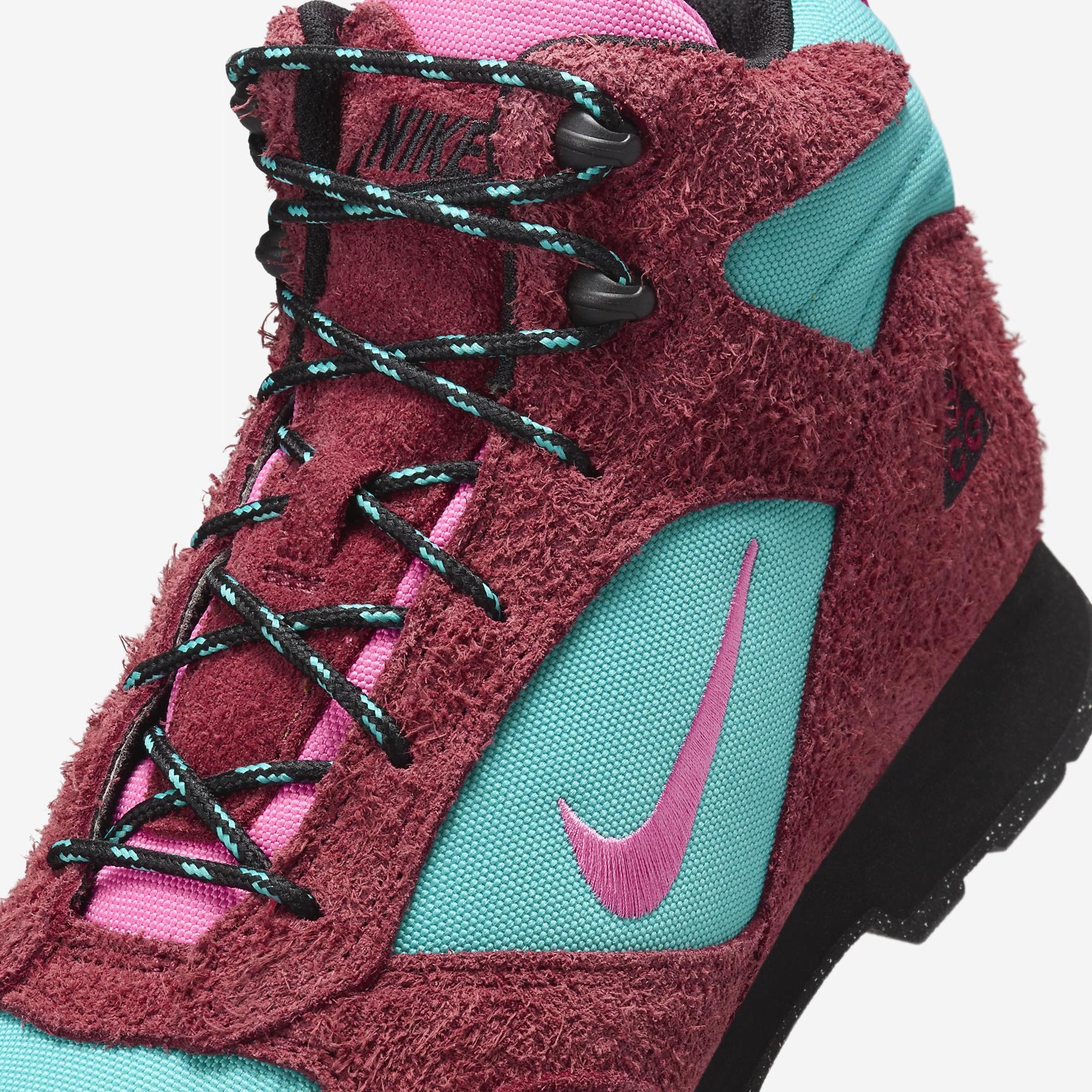 Nike ACG Torre Mid Waterproof Men's Shoes Product Image