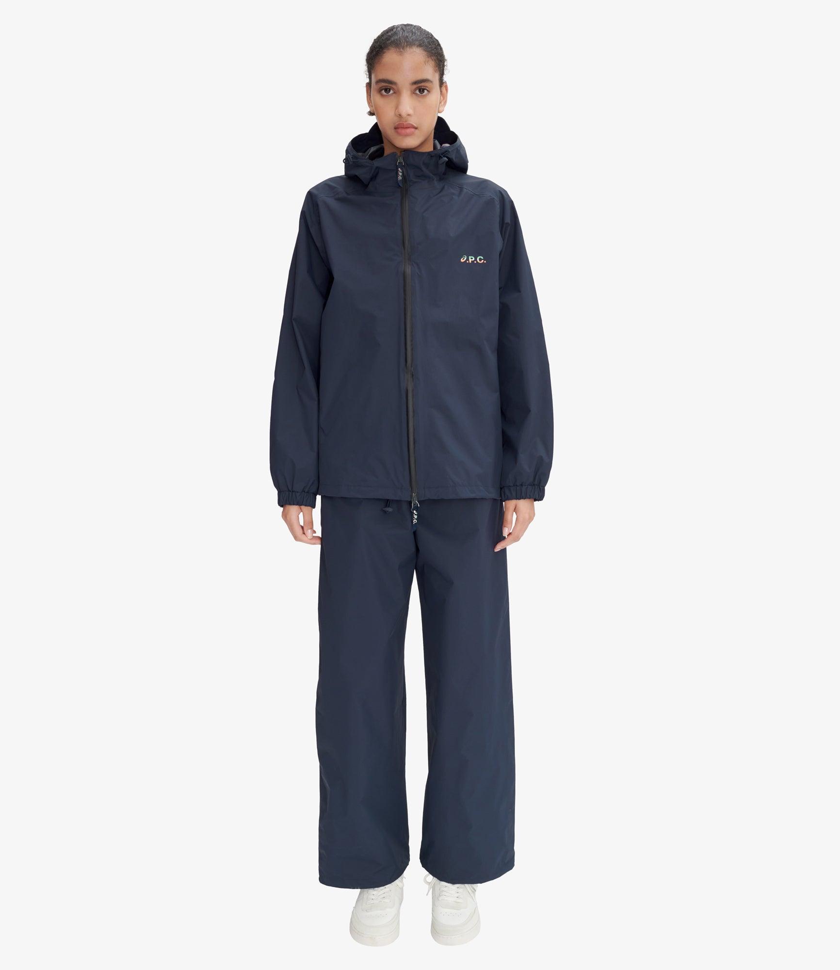 Meadow jacket (W) Male Product Image