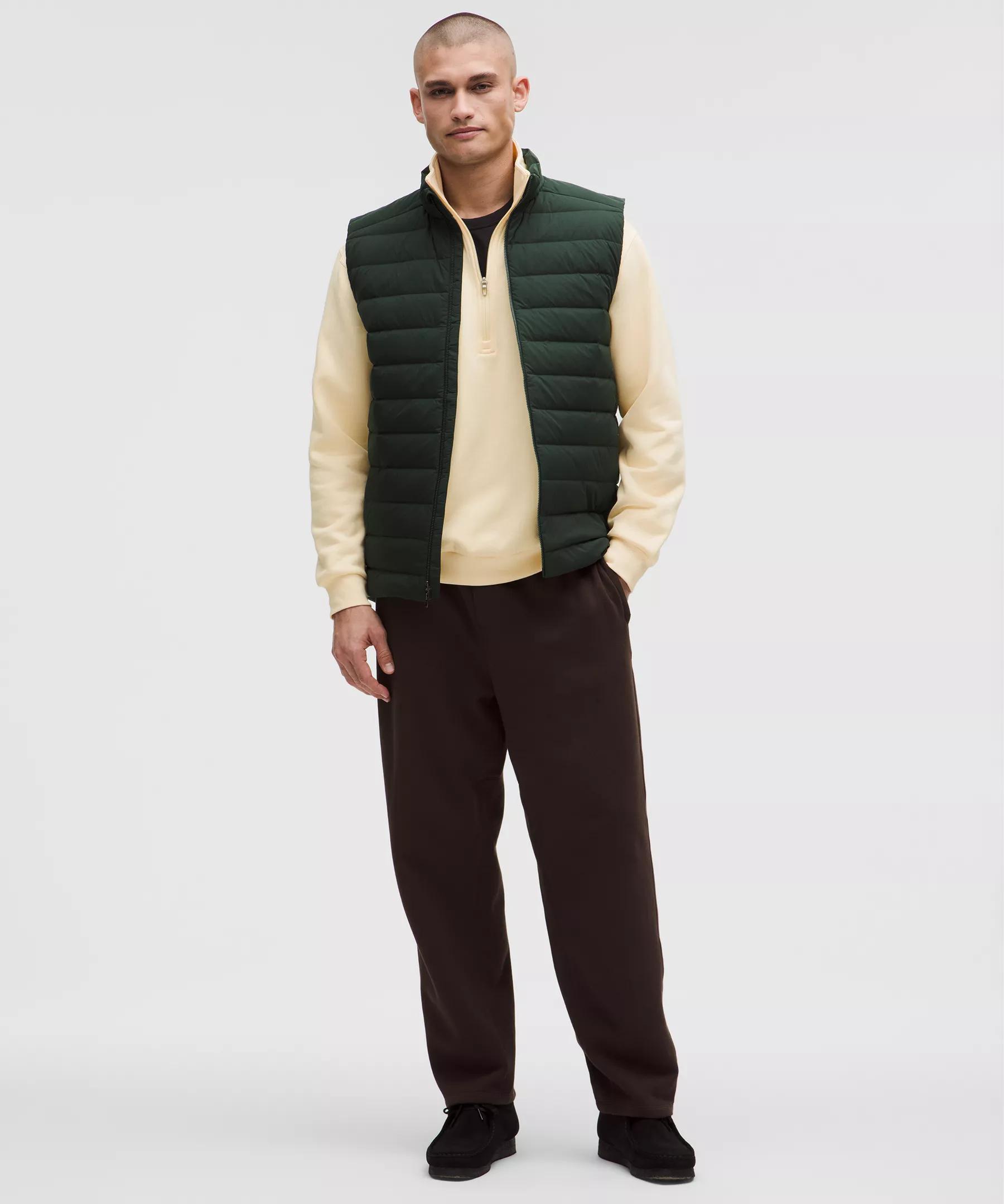 Steady State Half Zip Product Image
