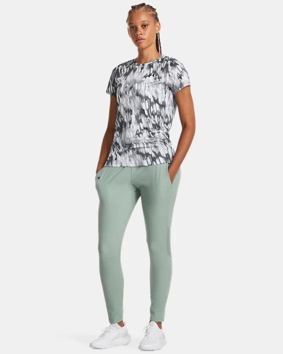 Women's UA Vanish Woven Pants Product Image