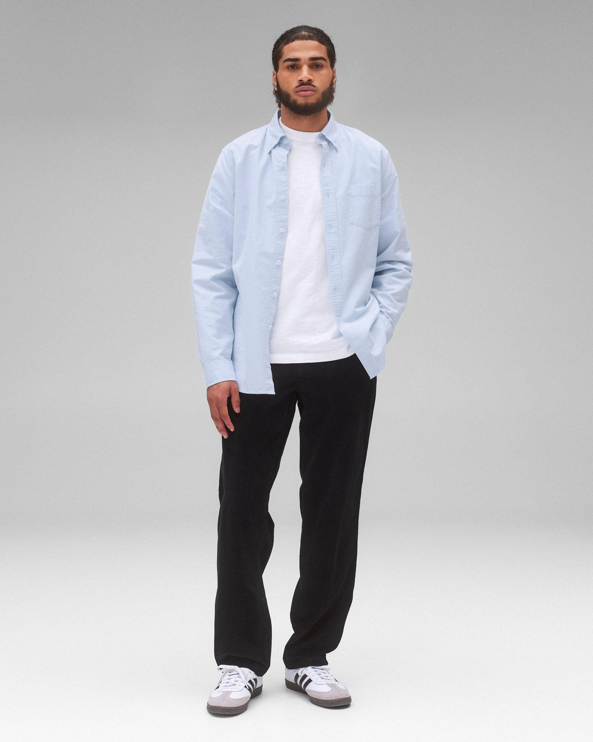 Corduroy Grounds Standard Pant Male Product Image