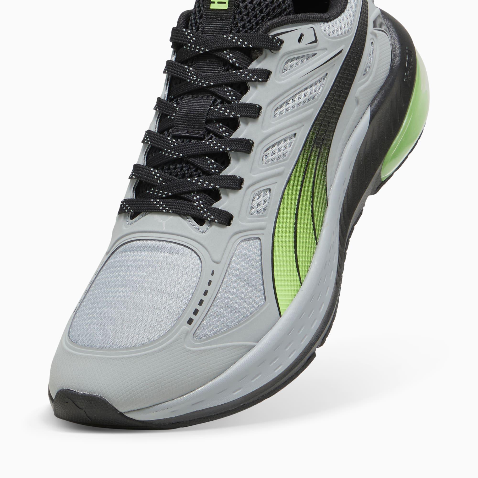PUMA X-Cell Lightspeed Men's Running Shoes in Dark Blue Product Image