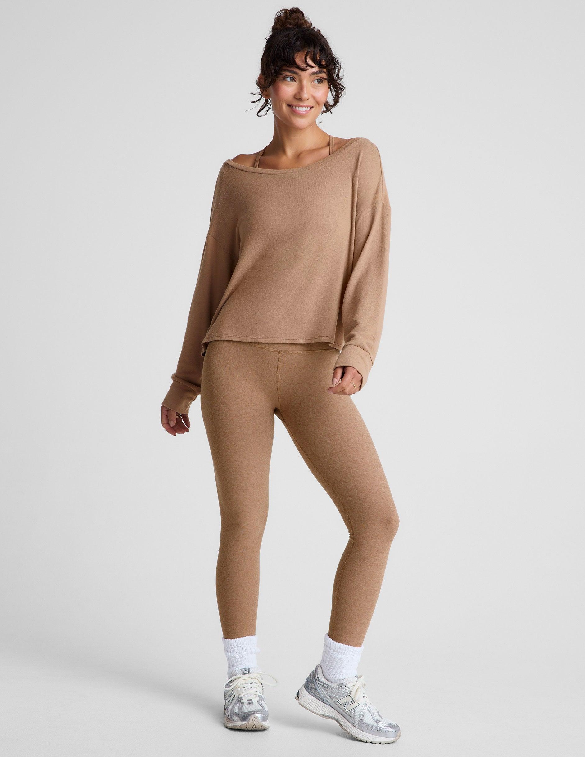 Let Loose Pullover Girls Product Image