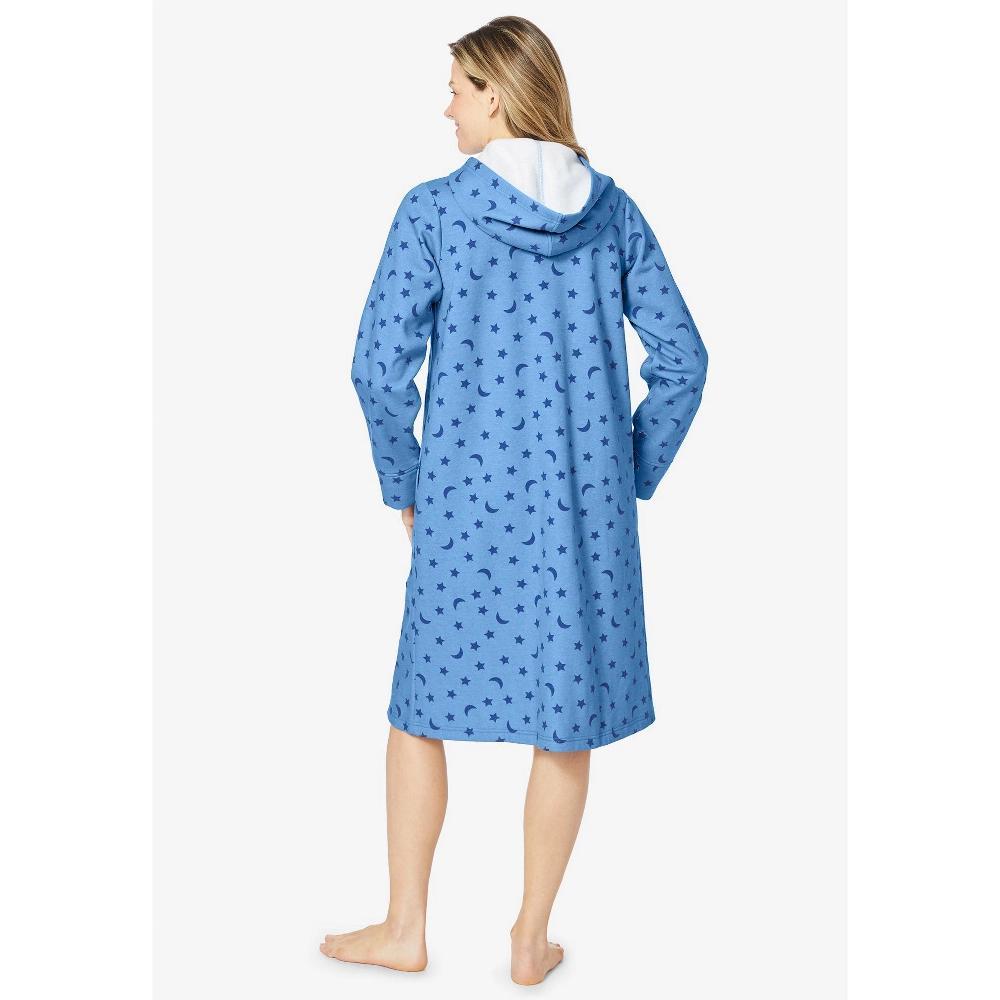 Woman Within Women's Plus Size 7-Day Layered 2-In-1 Tunic Product Image