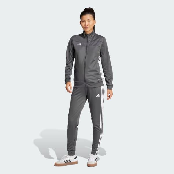 Tiro 25 Essentials Training Jacket Product Image