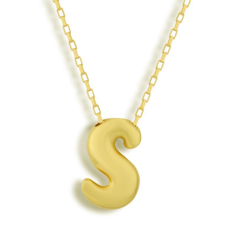 Sweet Thing Necklace Product Image
