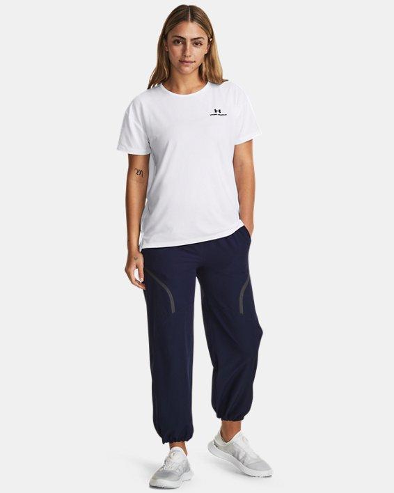 UA Vanish Energy Womens Short Sleeve Product Image