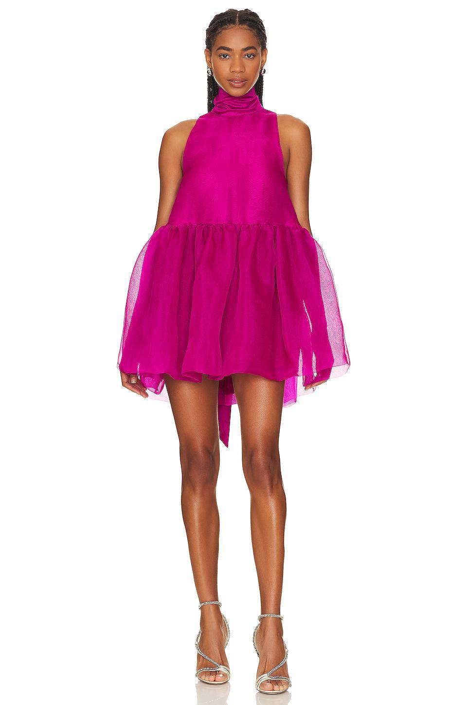 Marie Mini Dress Azeeza Product Image