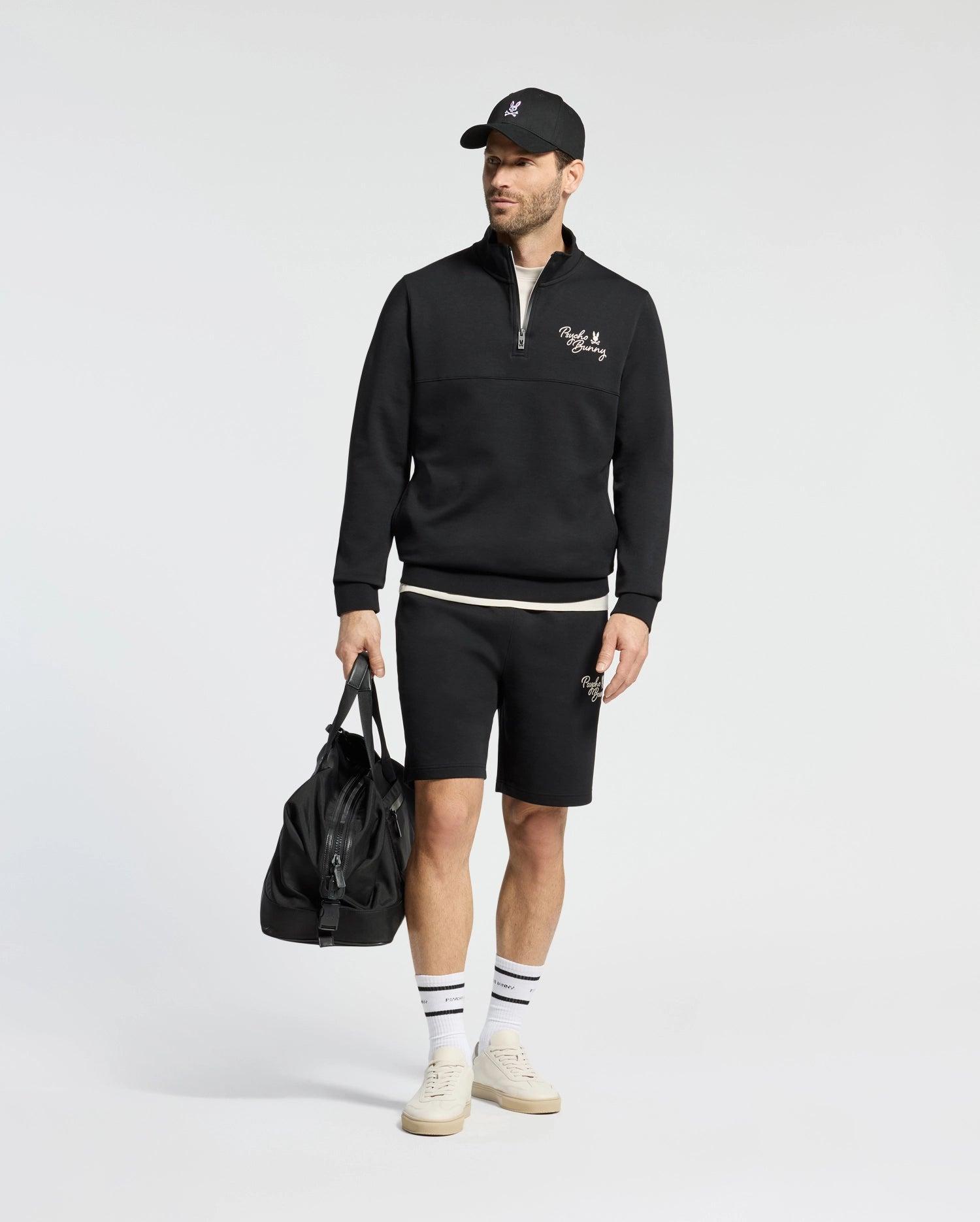 MENS MONROE PIQUE POLO - B6K964D200 Product Image