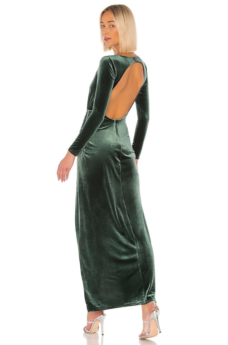x REVOLVE Gregory Gown Michael Costello Product Image