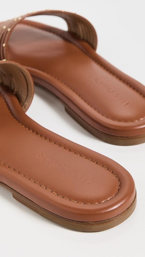 Ulla Johnson Naomi Sandals | Shopbop Product Image