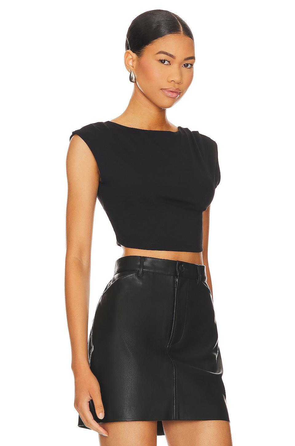 Open Back Top Susana Monaco Product Image