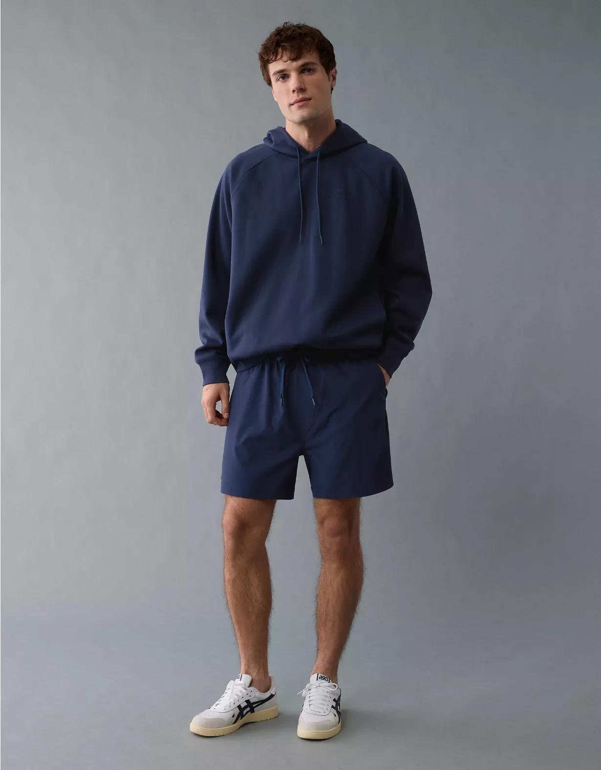 AE 24/7 5" Lined Training Short Product Image