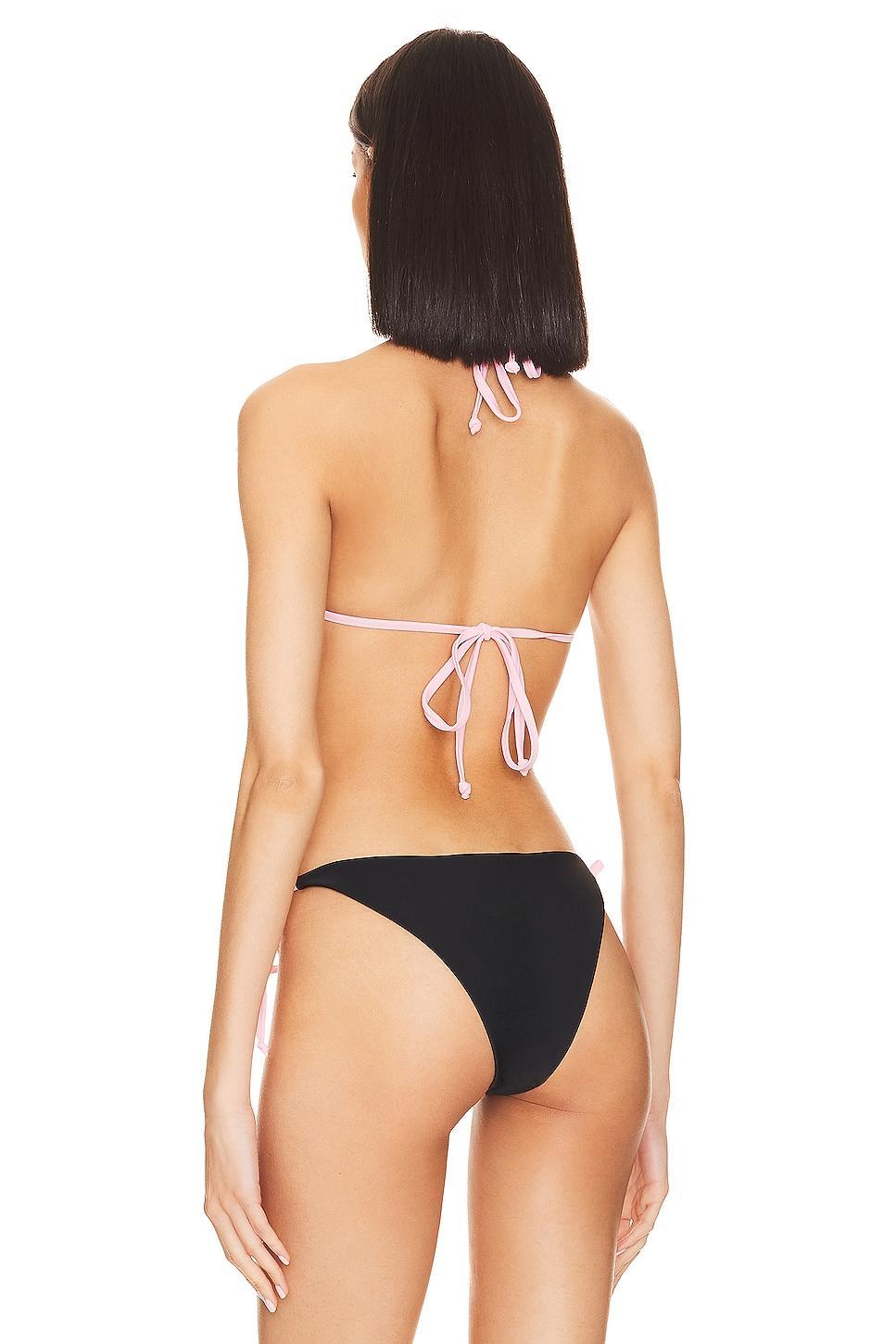Fiorella Bikini Top MORE TO COME Product Image