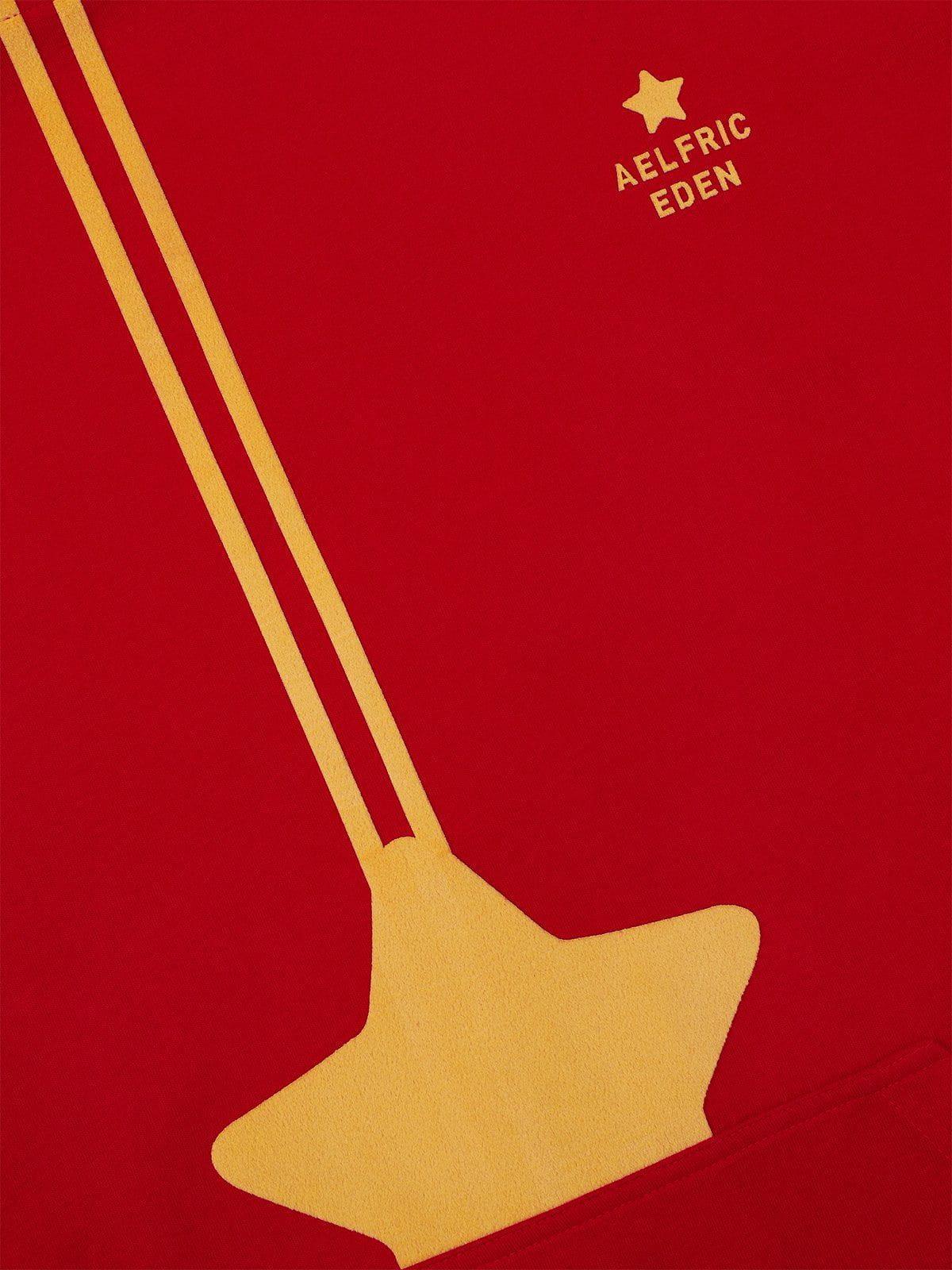 Aelfric Eden Vintage Eden Star Hoodie Product Image