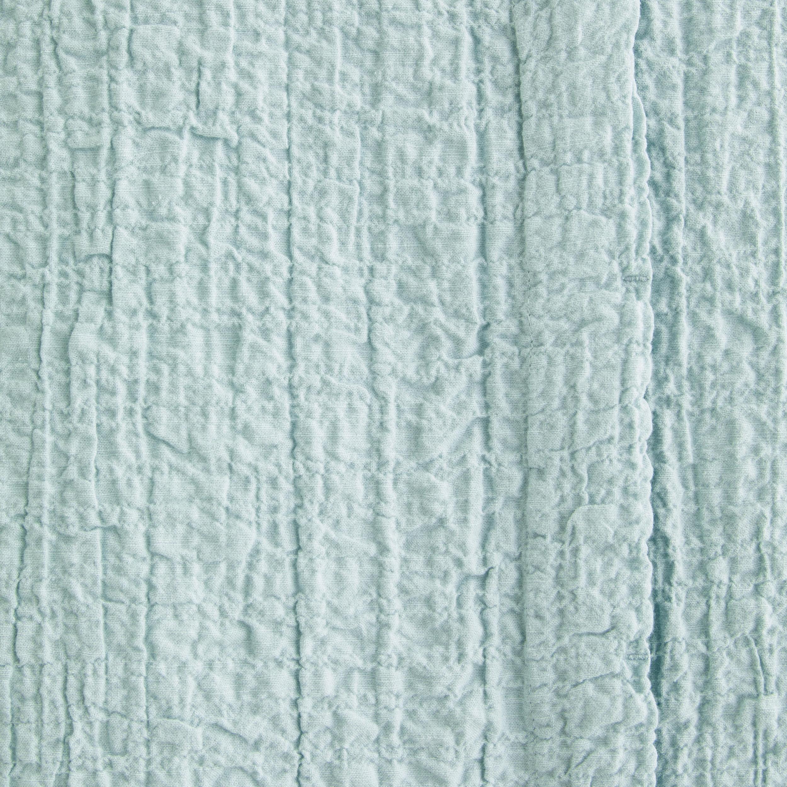 Textured Mini Shirt Dress Product Image