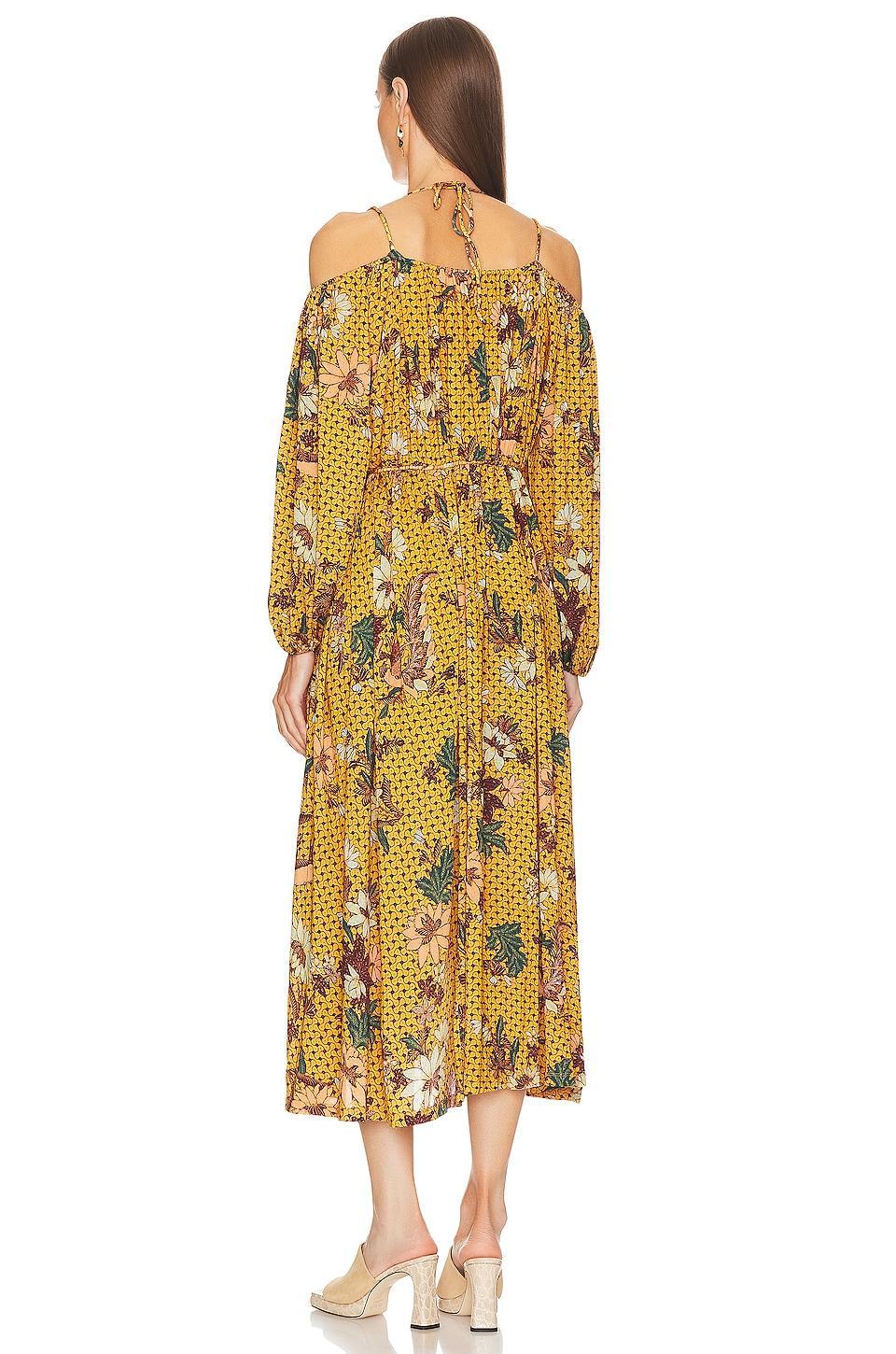 Noemi Dress Ulla Johnson Product Image