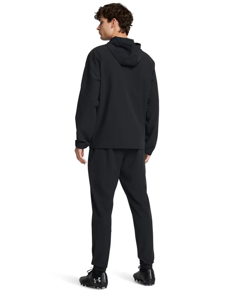 Men's UA Challenger Pro Tracksuit Product Image