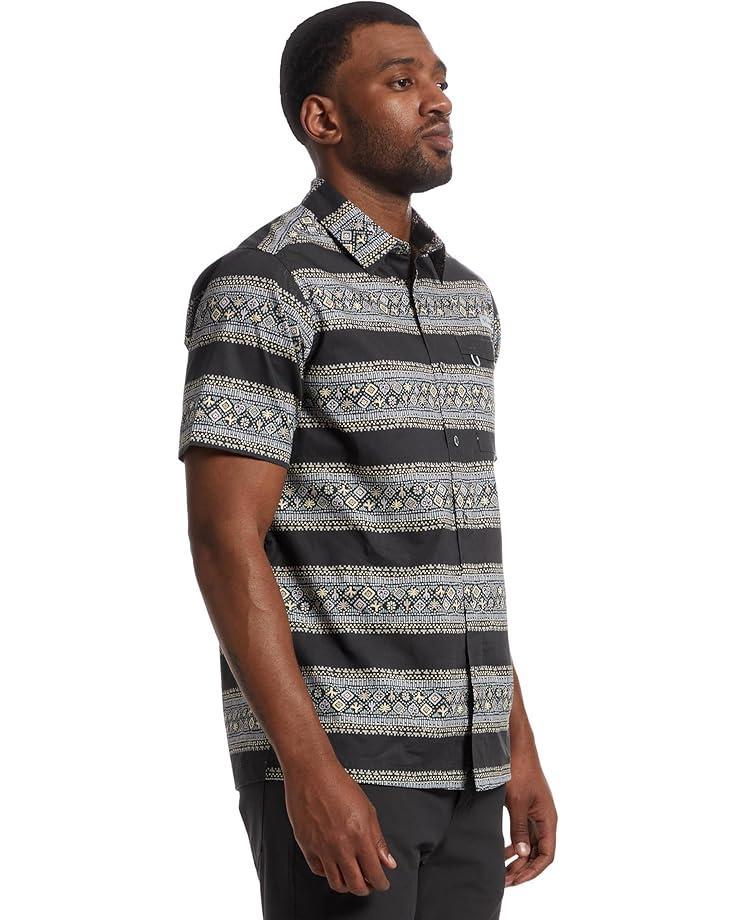 Men's Columbia Wild Cast Camp Shirt Product Image