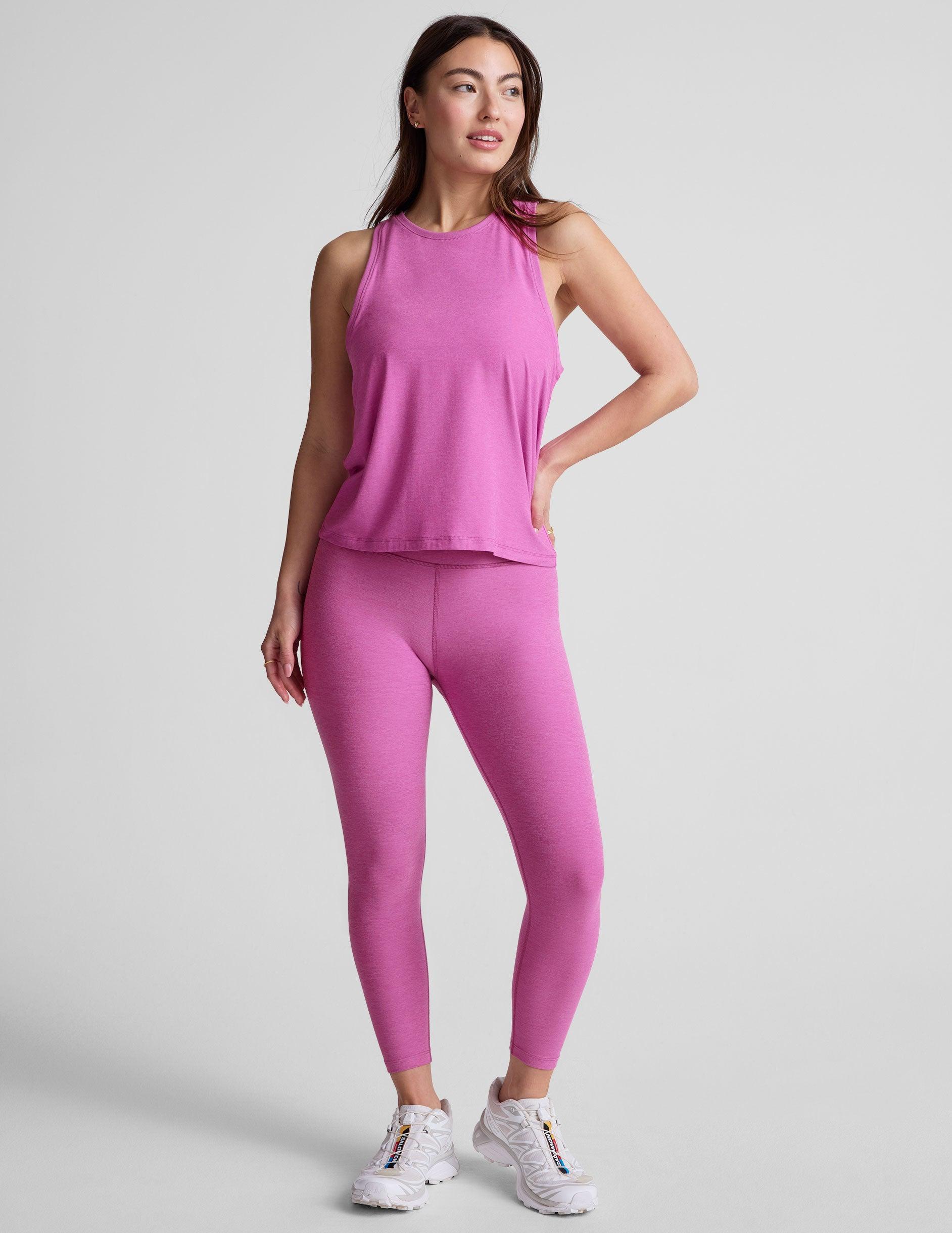 Featherweight Rebalance Tank Product Image