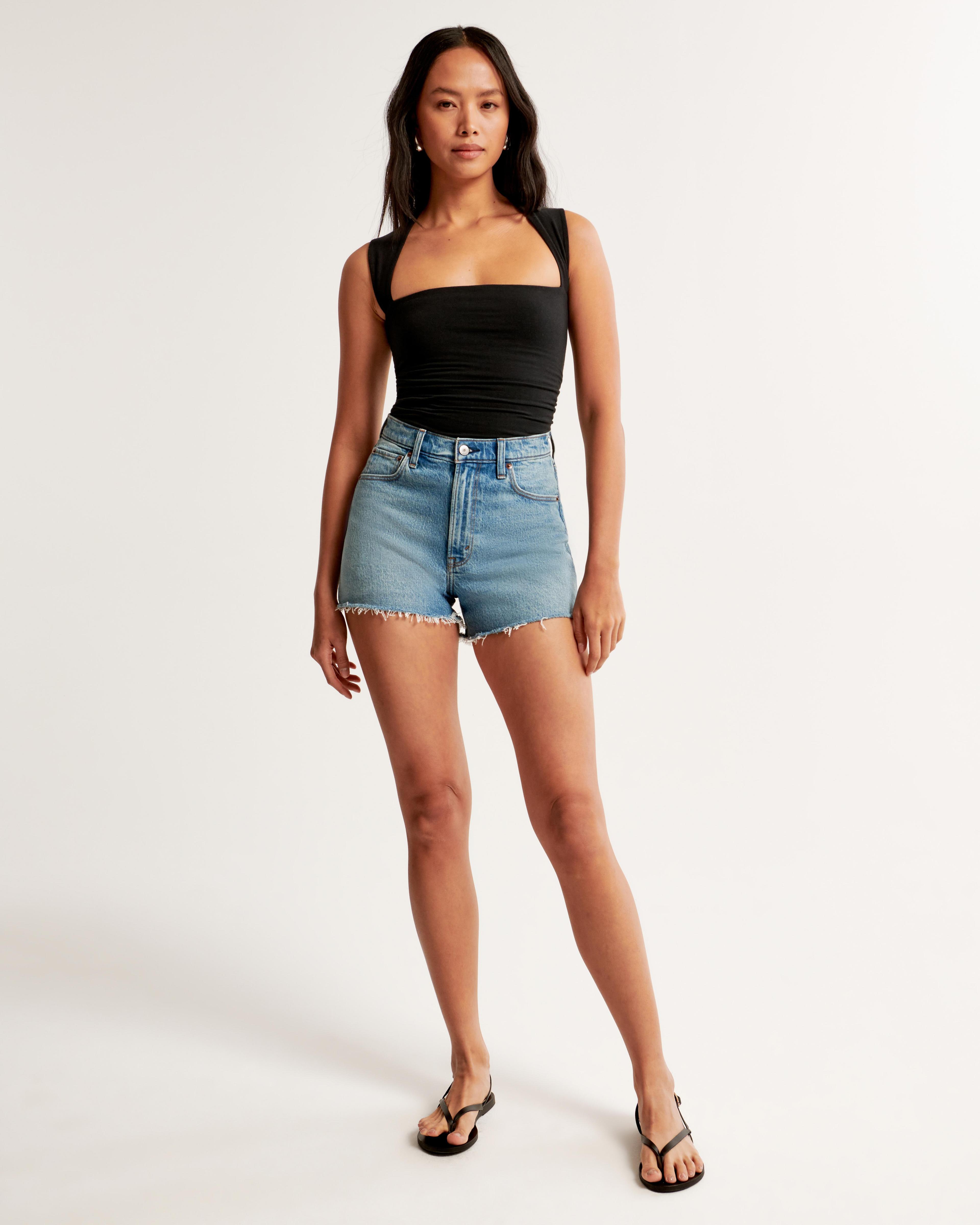 The A&F Ava Top Product Image