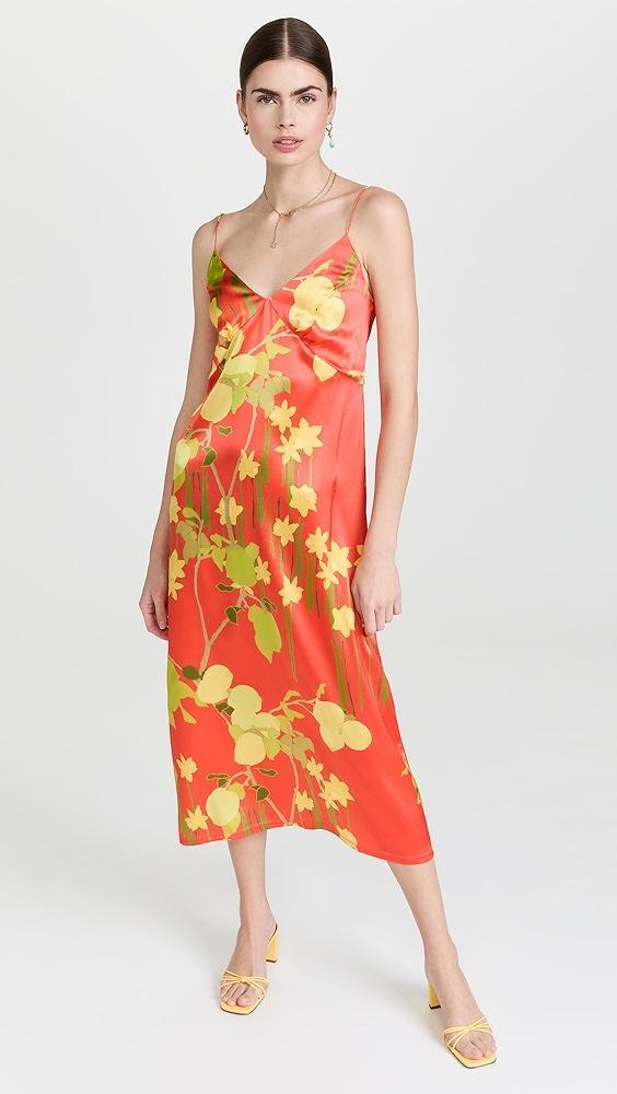 Bernadette Jeanine Slip Dress | Shopbop Product Image