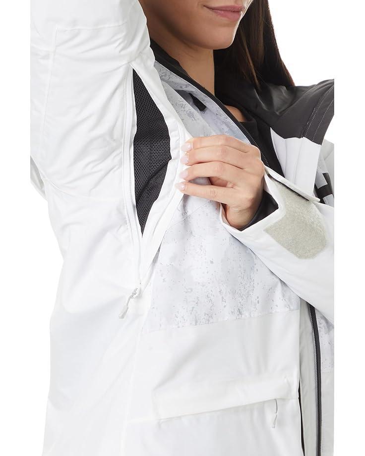 Powderqueen 3.0 Jacket Product Image