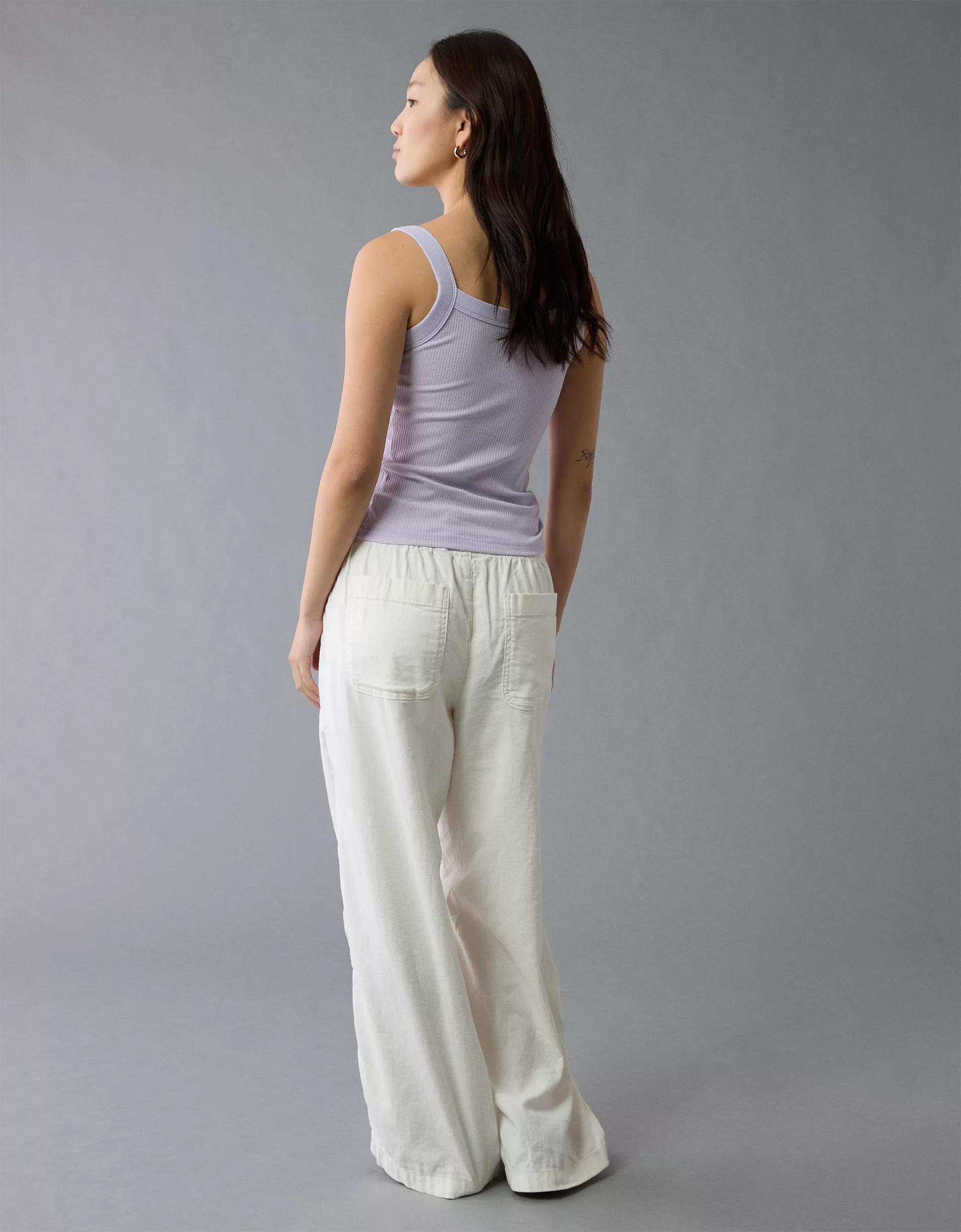 AE Daily Fave Tank Top Product Image