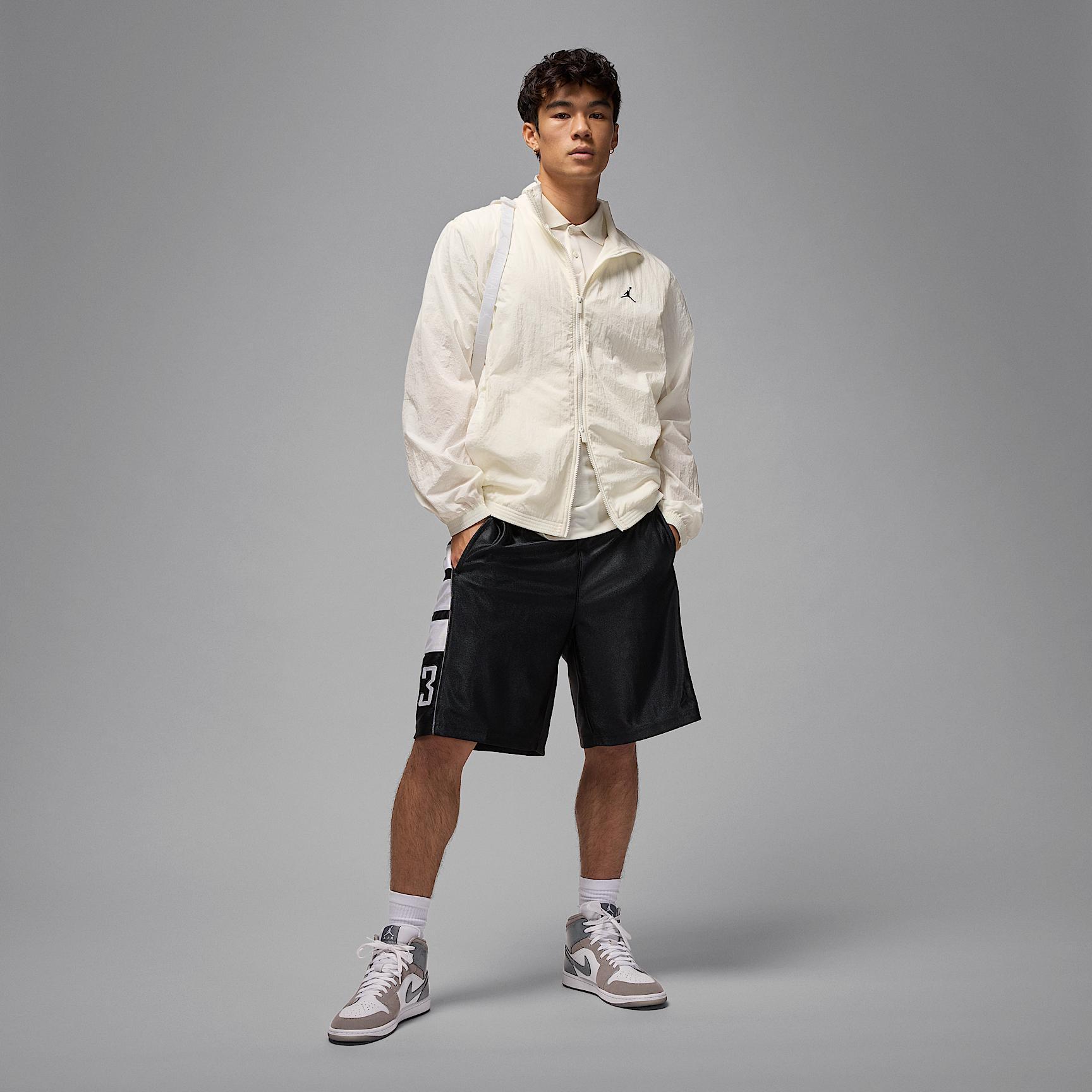 Jordan Brooklyn Cat Scratch Men's Shorts Product Image