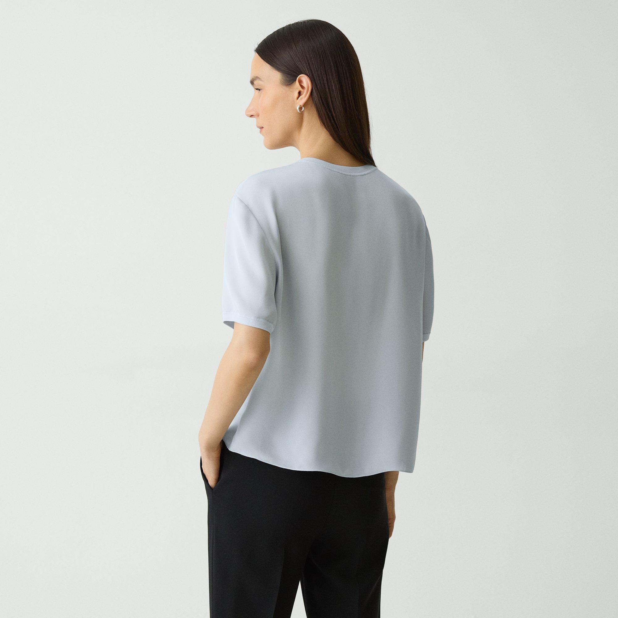OS BOXY TEE C Product Image