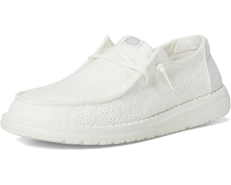 Wendy Funk Mesh Shoelry Product Image